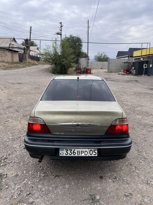 Нексия 1 продается