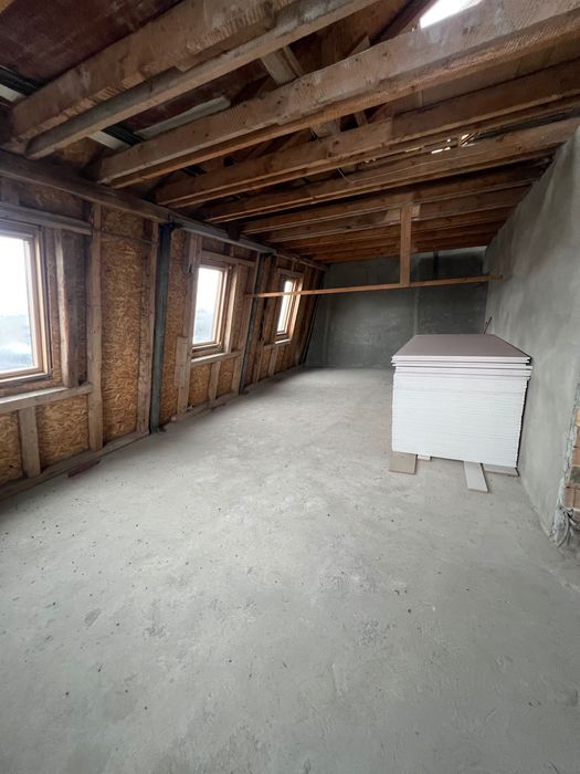 Casă de închiriat pentru depozitare