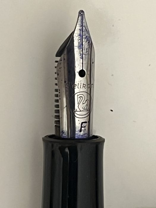 Stilouri pelikan vintage