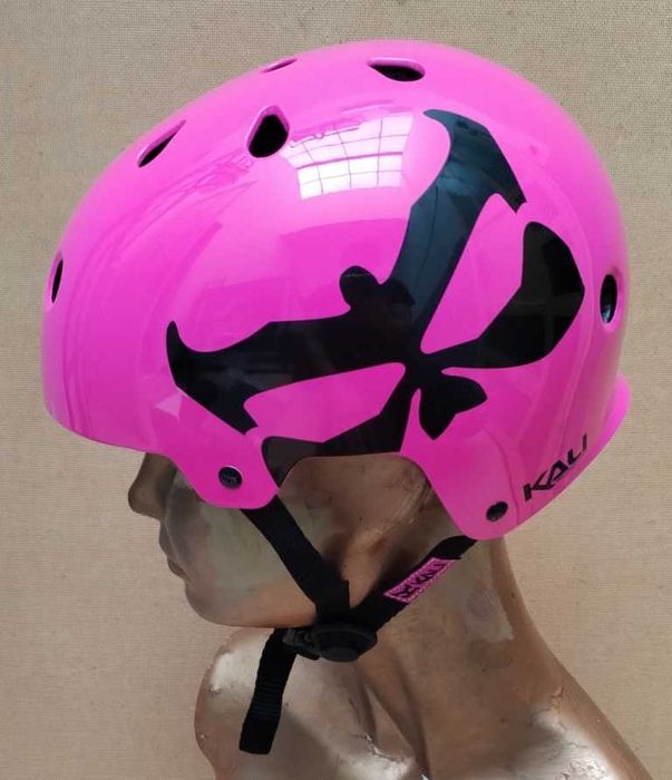 Kali 'Maha'#M нова каска за байк, скейт, кънки, ролери, ски, сноуборд