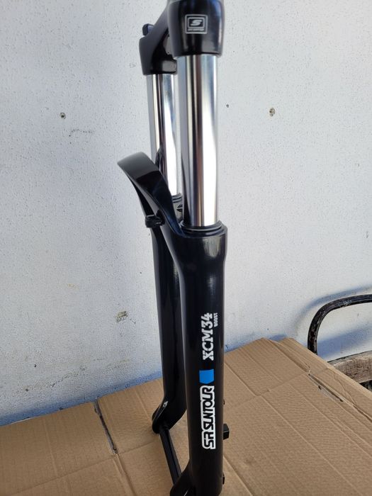 Вилка за колело 29 Suntour