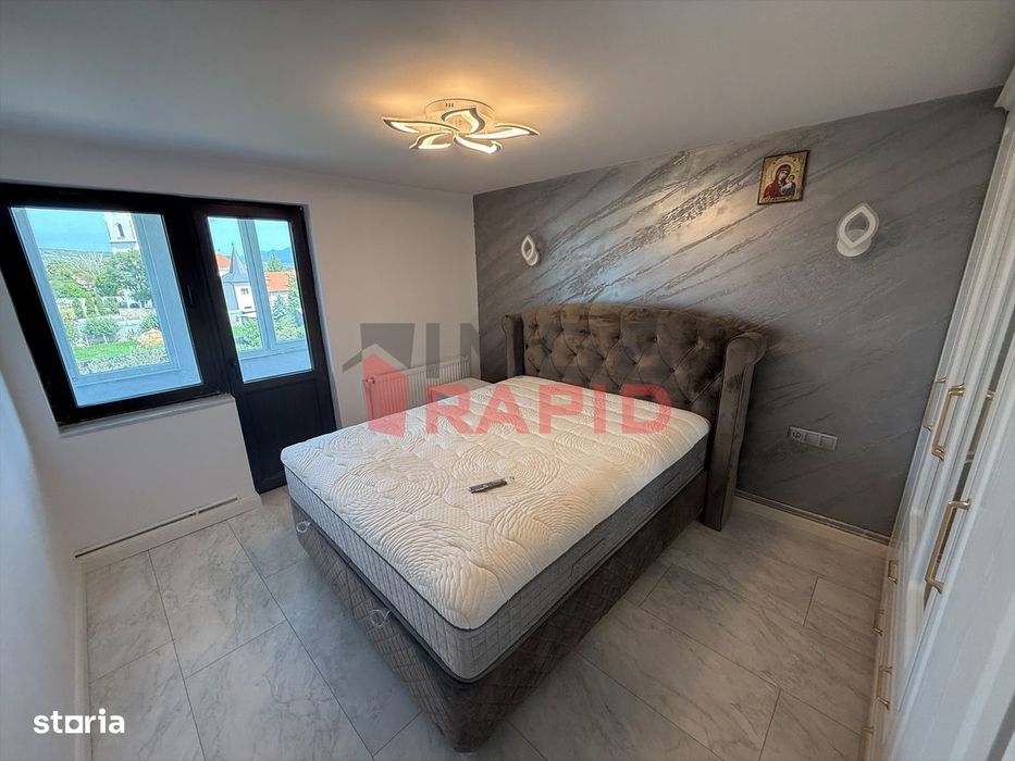 Apartament 3 camere, prima inchiriere, Zona Unirea Prisma