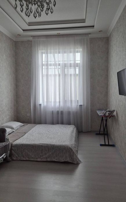 Аренда квартира Паркентский базар Боткина Школа Вундеркинд евро двушка