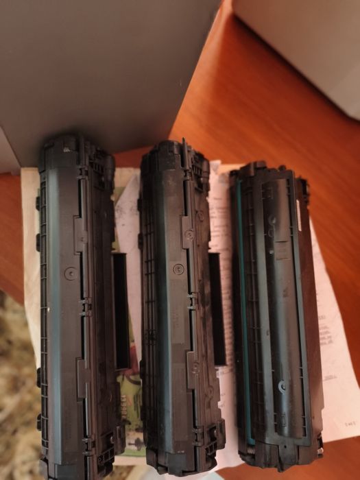 Принтер hp Laserjet 1010