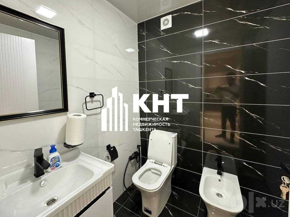 ПРОДАЖА ПОМЕЩЕНИЯ от KНT под офис 100м2 на Ц-1