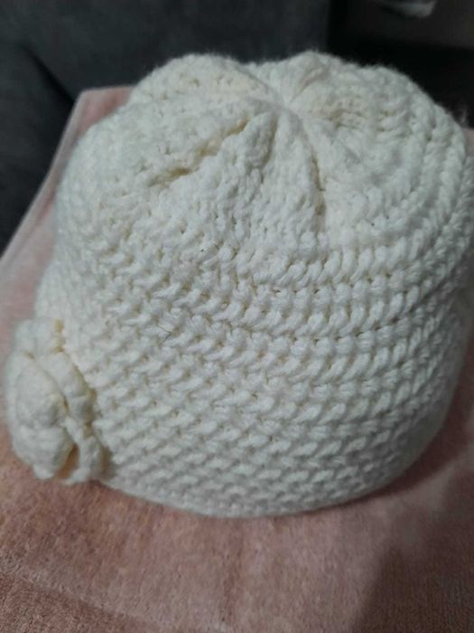 Продам норковый  берет