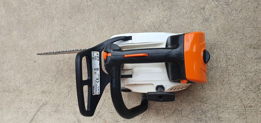 Stihl ms. 150 TC.