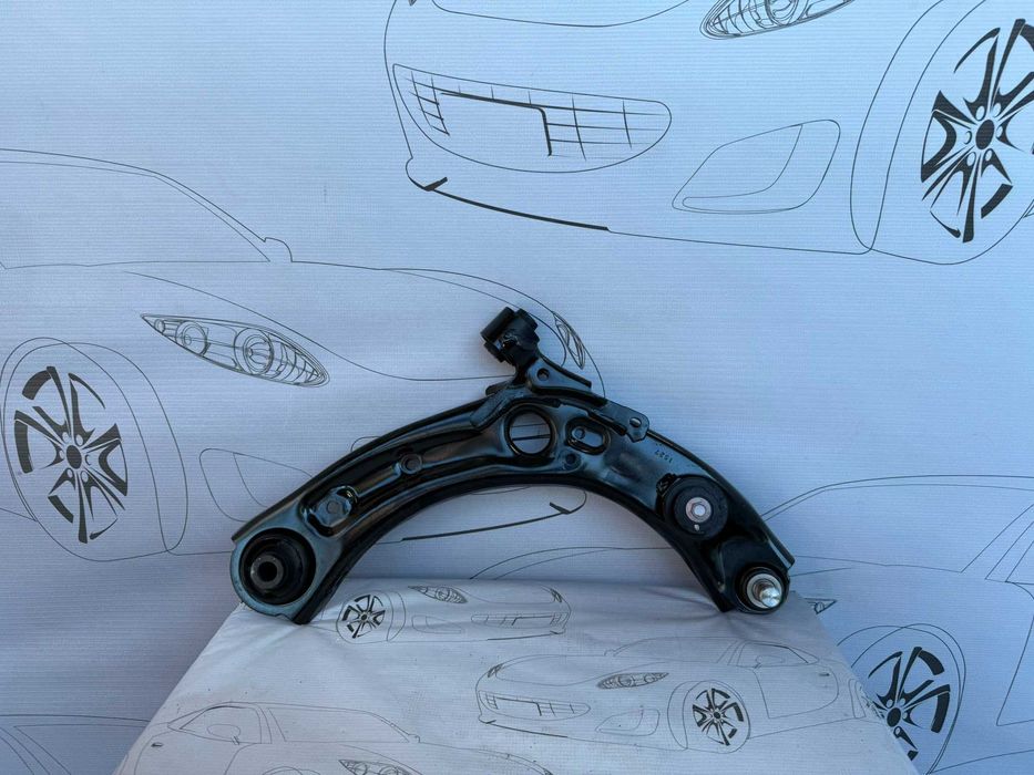 Brat Suspensie Stanga Fata Mazda CX-3 2016 / 2015-2021 Cod OEM D10E-34-300 (4C1)