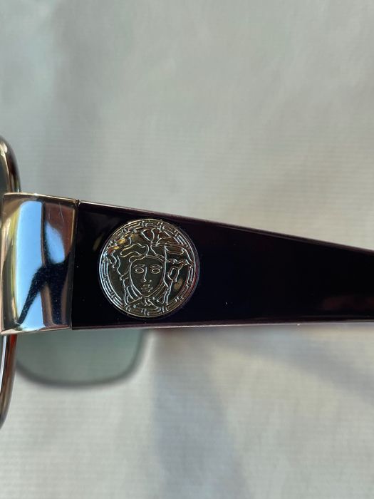 Дамски слънчеви очила VERSACE