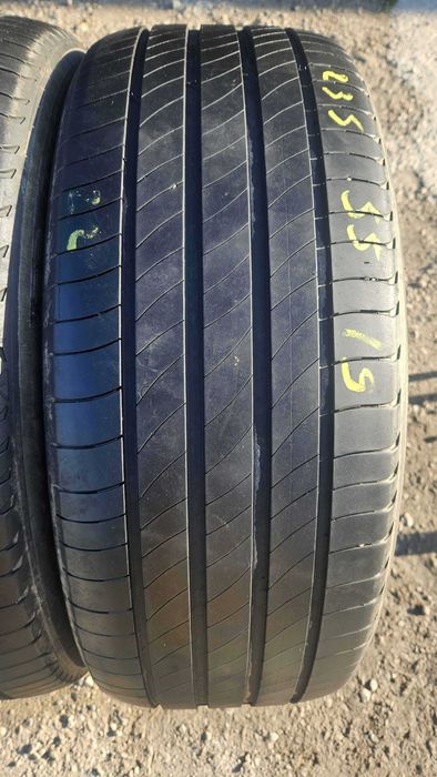 235/55 R19 • Vara • Michelin Primacy 4 SUV XL 105W | 2 buc | DOT 2022 | Pret/buc