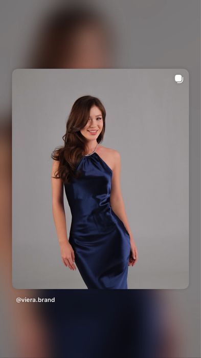 Продам платье от Viera Brand
