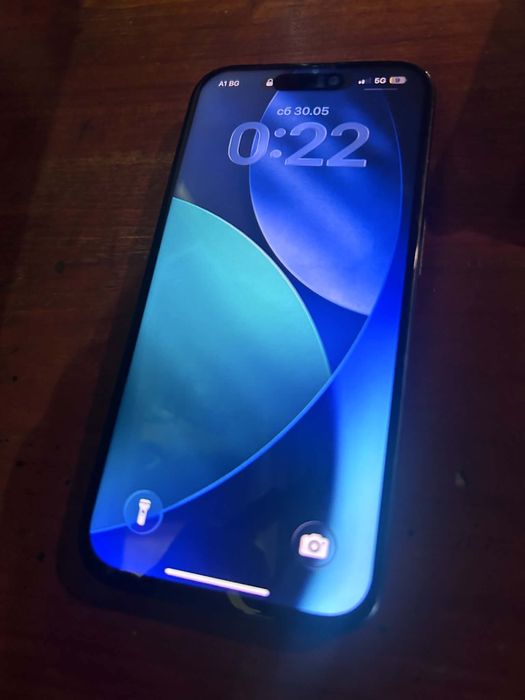 Iphone 15 pro