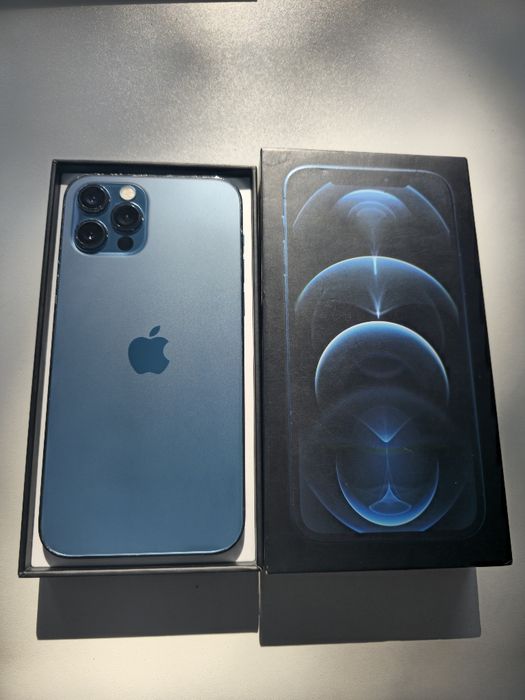 IPhone 12 Pro 512Gb