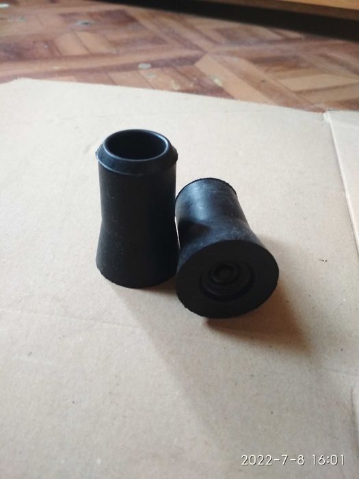 Наконечник на трость.