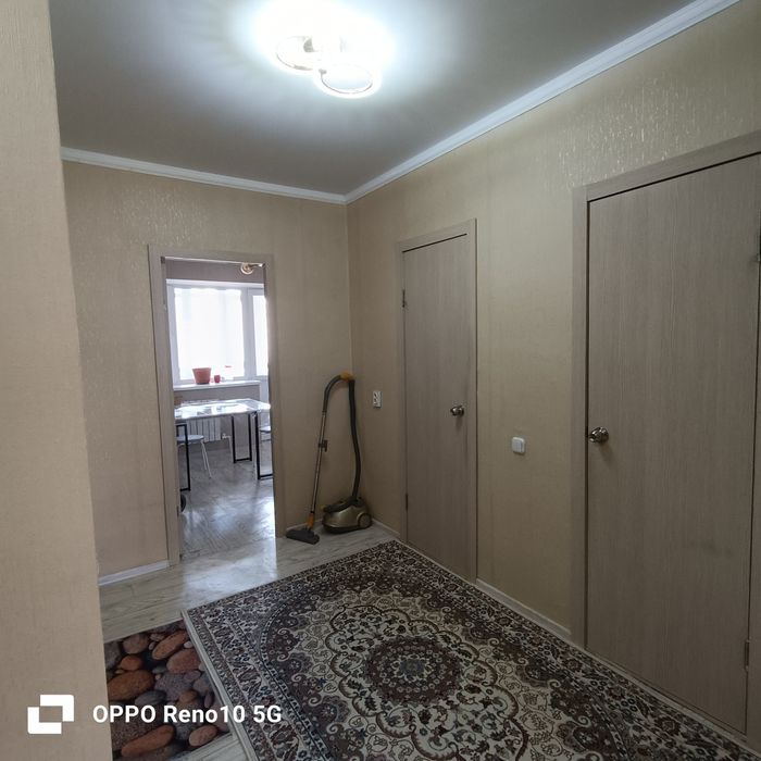 Продам 3х.ком.квартира