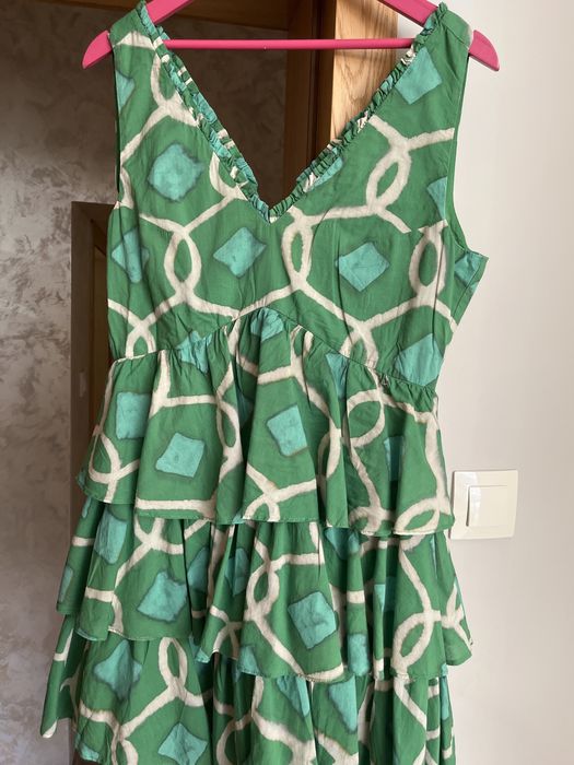 Рокли twinset sandro за всеки ден