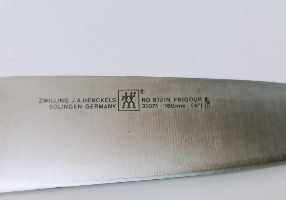 Cutit zwilling Solingen Germany, model 31071