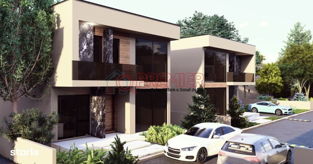 Splaiul Unirii - Vila Buenos Aires - Pod Teclu - Finisaje Premium