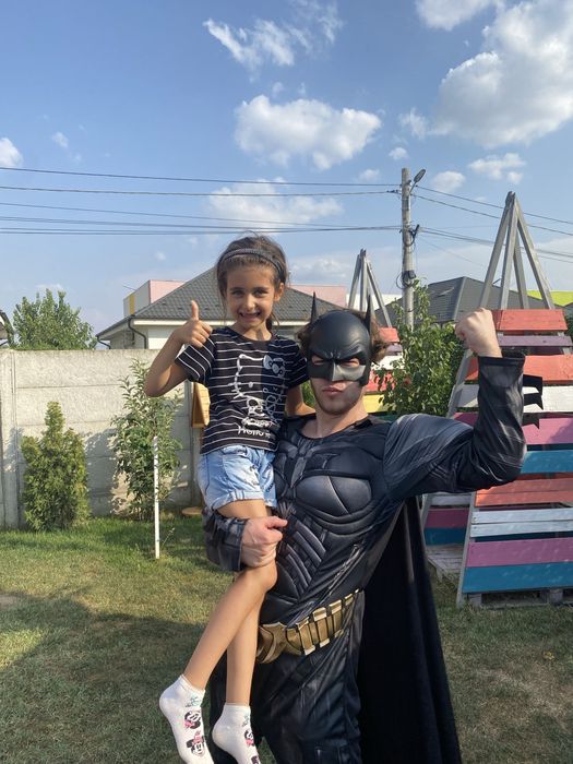 Animatori copii Bucuresti