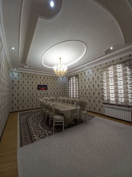 Хожиота махалласида уй сотилади