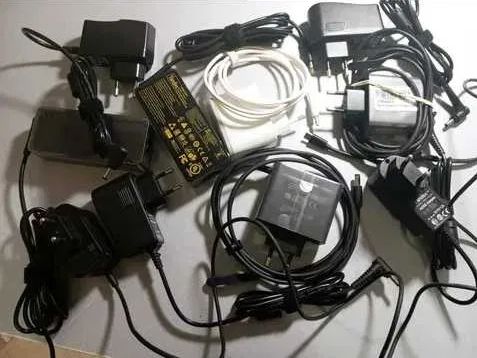 Блок питания зарядка АЛИСЫ