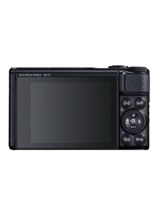 Canon Power Shot SX740 Hs