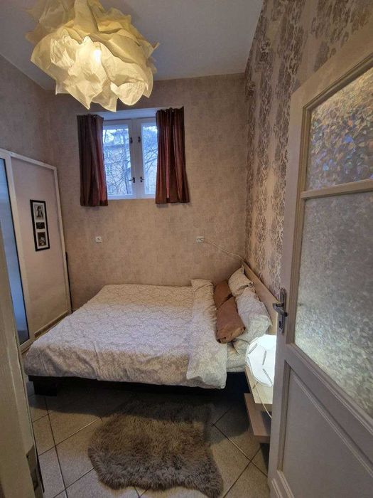 Дава се под наем Двустаен апартамент в София, Център - 60 кв.м за 663 € - Снимка #4