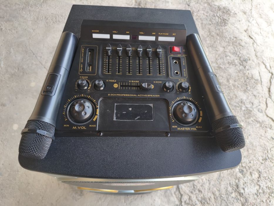 колонка Meirende MR-1212N
