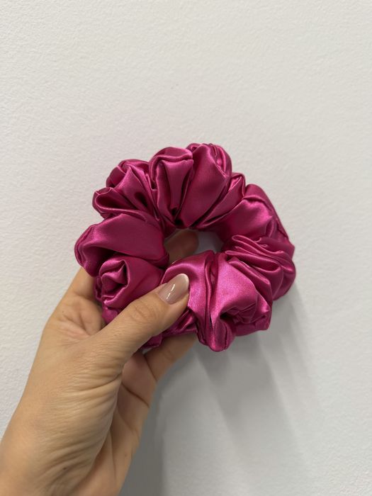 Сатенени скрънчита