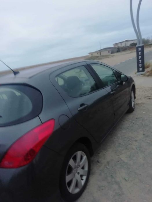 Peugeot 308 1.6HDi