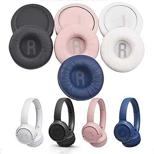 Set 2 bureti + Banda pentru casti JBL Tune 570, 530, 525, 520, 510 500