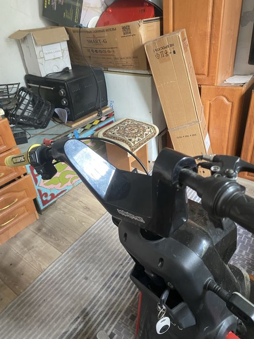 Продам танк 108 спорт
