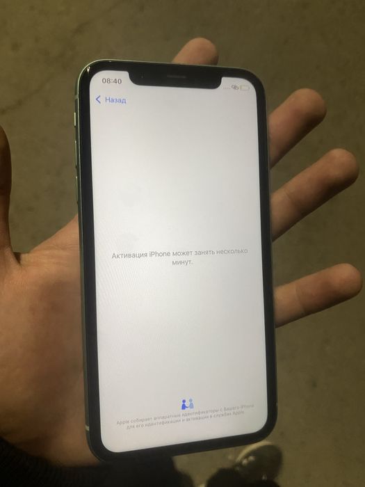 iphone 11 128гб.