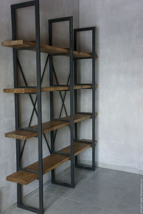 Мебель лофт казахстан