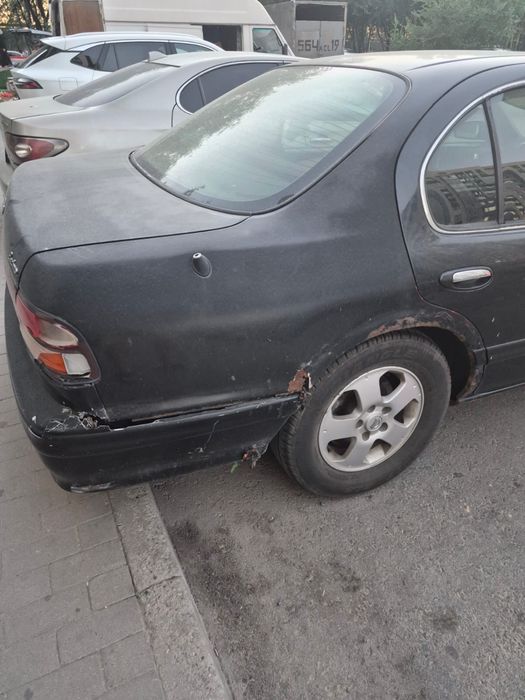 Продается машина Nissan Cefiro