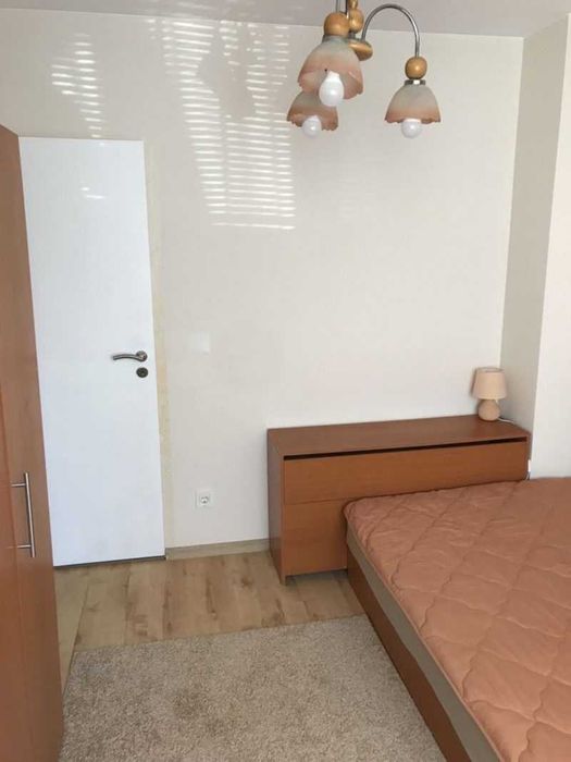 Дава се под наем Двустаен апартамент в София, Красно село - 57 кв.м за 475 € - Снимка #3