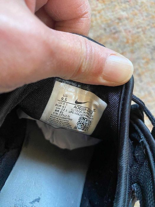 Оригинални Маратонки Nike Zoom / Найк