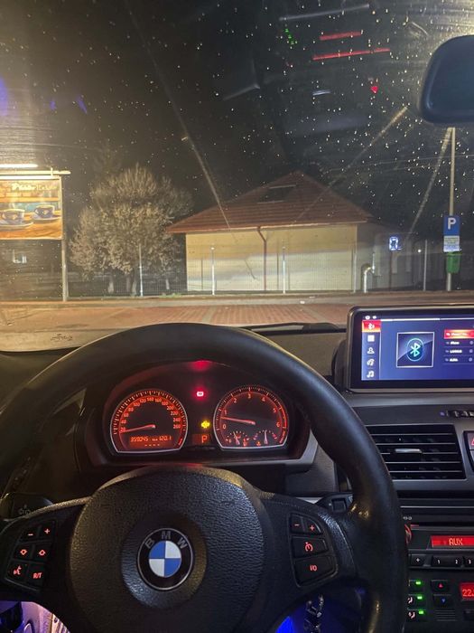 BMW X3 2006 — imagine 4