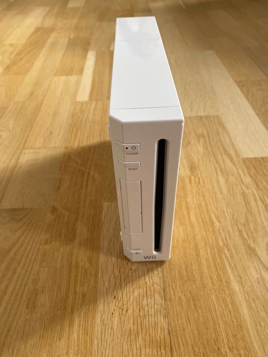 Wii modat set complet