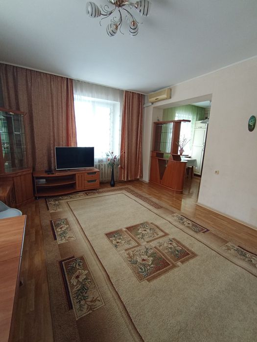 Продам 3х комнатную квартиру