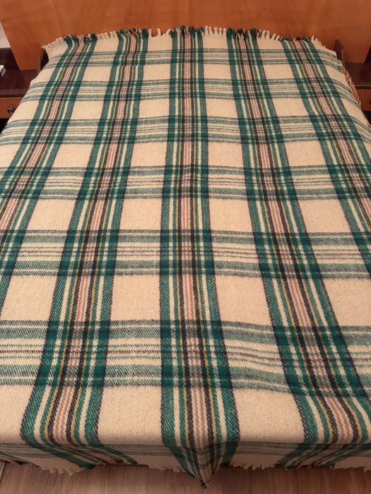 Нови Родобски одеала