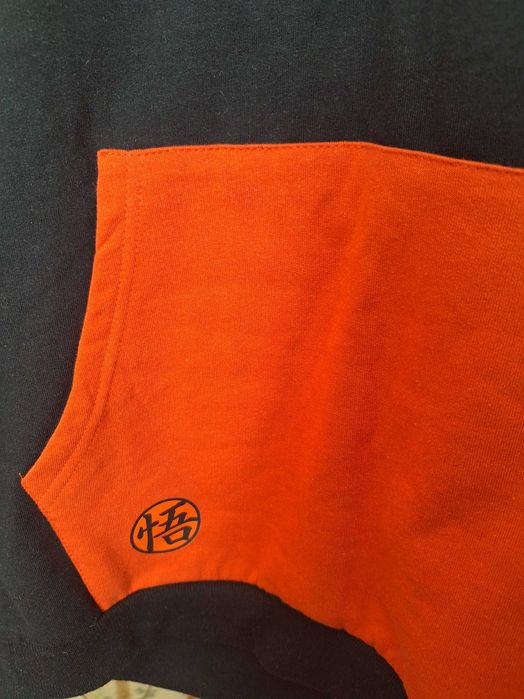 Anime суитчър DRAGON BALL Z