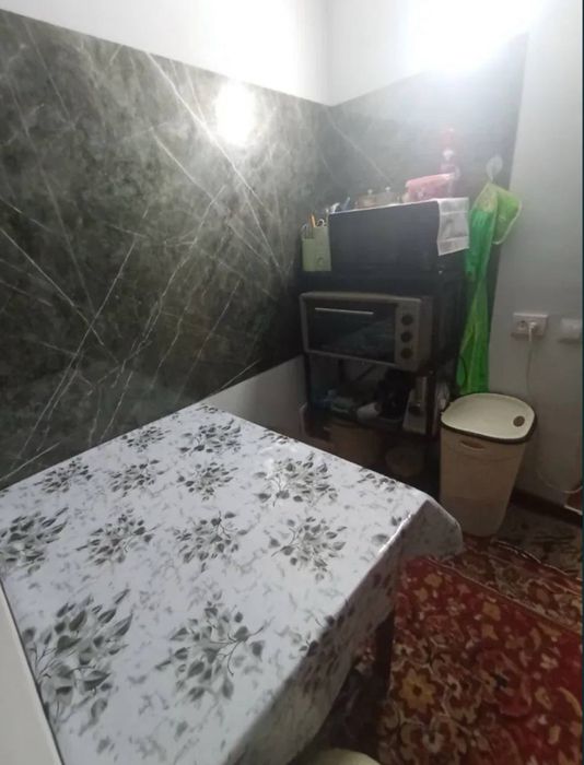 Чиланзар-23 квартал 3/2/5 Балкон2х6 Ор Хавас Успей купить!