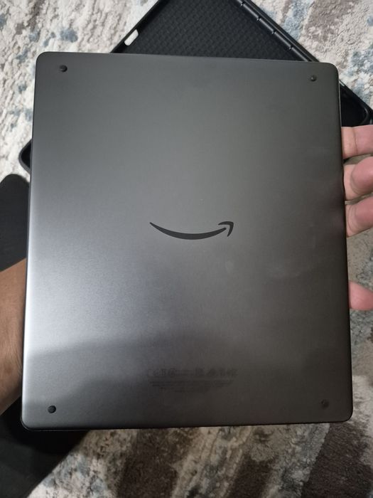 Kindle scribe премиум