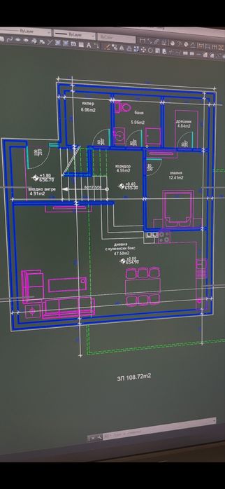 Продава се Къща в с. Жиленци, Област Кюстендил - 213 кв.м за 620 €/кв.м - Снимка #6