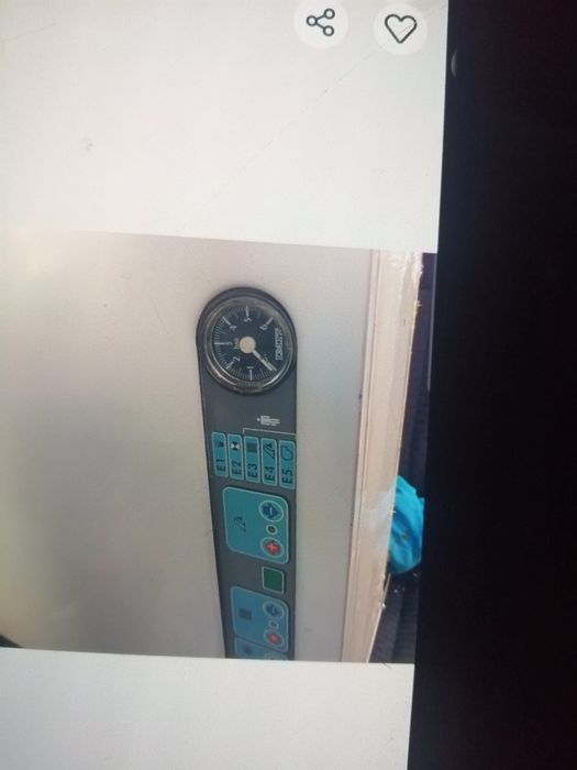 Centrala termica ariston