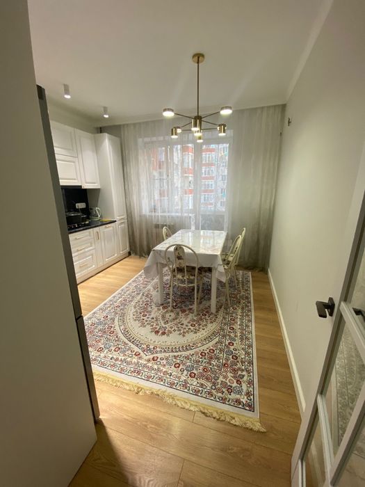 Продам 3-х км кв