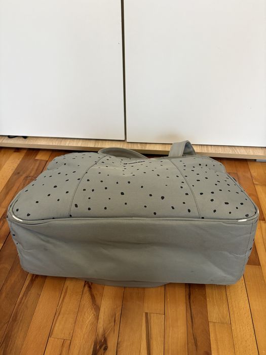 Чанта за количка Kikka boo