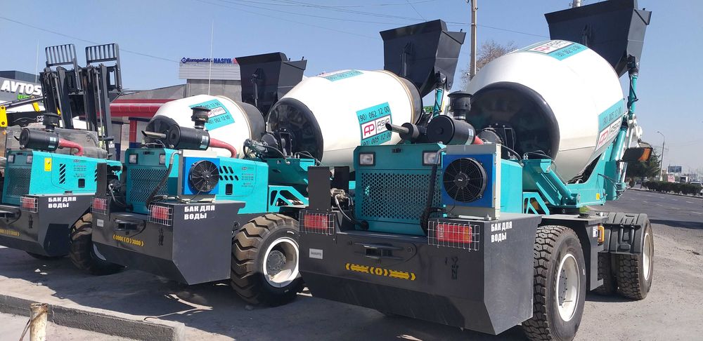 2025 Кармикс Karmix Сarmix 2.6 kublik, tayyor. nalichiyda.