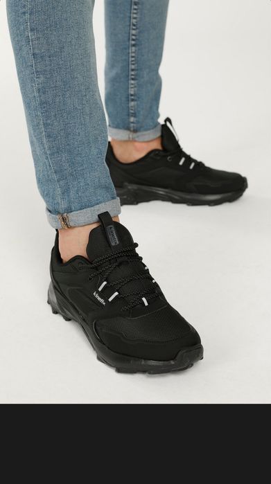 Кроссовки Kinetix outdoor